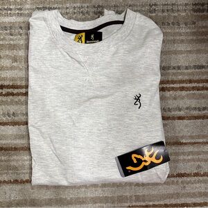 Browning Men's Longsleeve